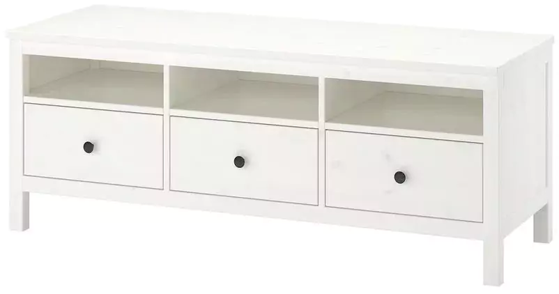 ТВ-тумба HEMNES дизайн 2