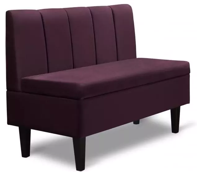 Прямой диван Лео (Сканди) 1100 дизайн 4