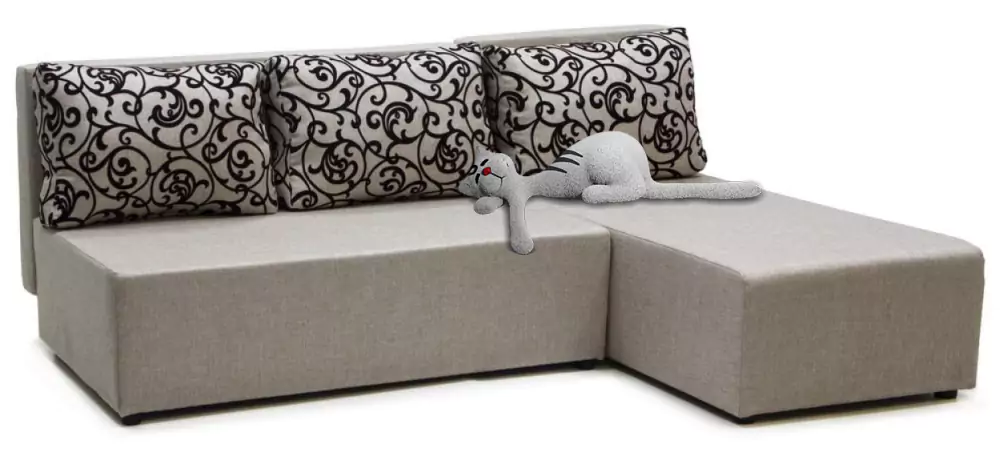 Угловой диван Комо (Крит)дизайн 21