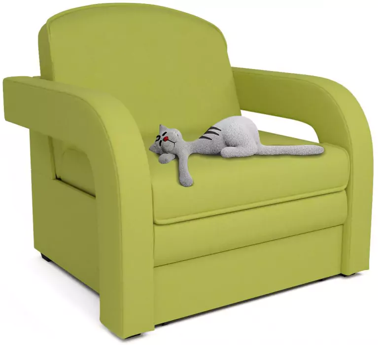 Кресло-кровать Кармен-2 дизайн 8