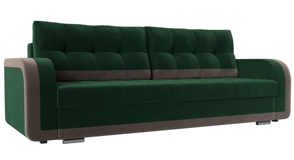 Прямой диван Марсель дизайн 7