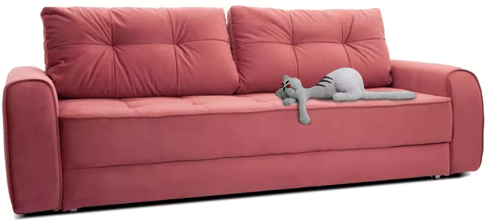 Прямой диван Кайман