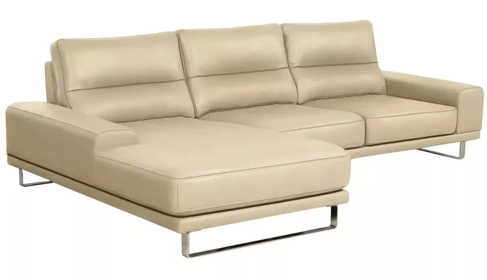 Угловой диван Рипозо (Лофт) экокожа дизайн 4