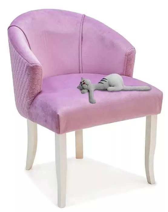 Кресло-стул Николь дизайн 22