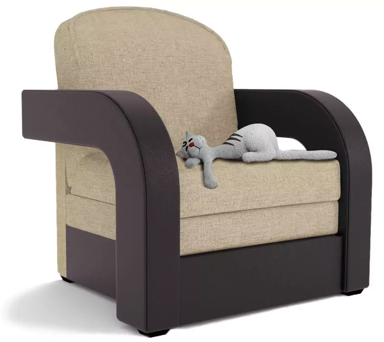 Кресло-кровать Кармен дизайн 11