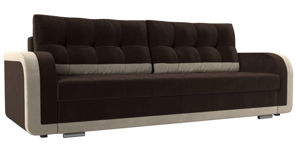 Прямой диван Марсель дизайн 1