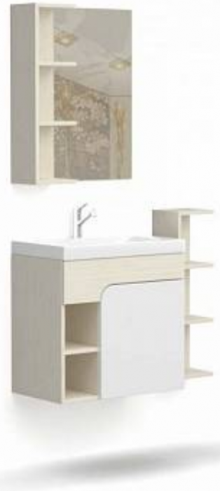 Мебель для ванной Трио 60 BMS