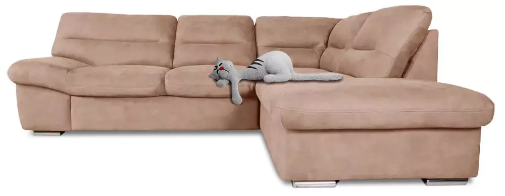 Угловой диван-кровать Ральф