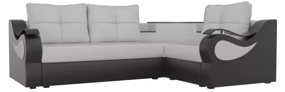 Угловой диван Митчелл дизайн 7