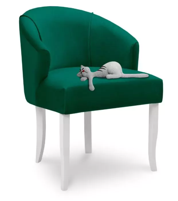Кресло-стул Николь дизайн 16
