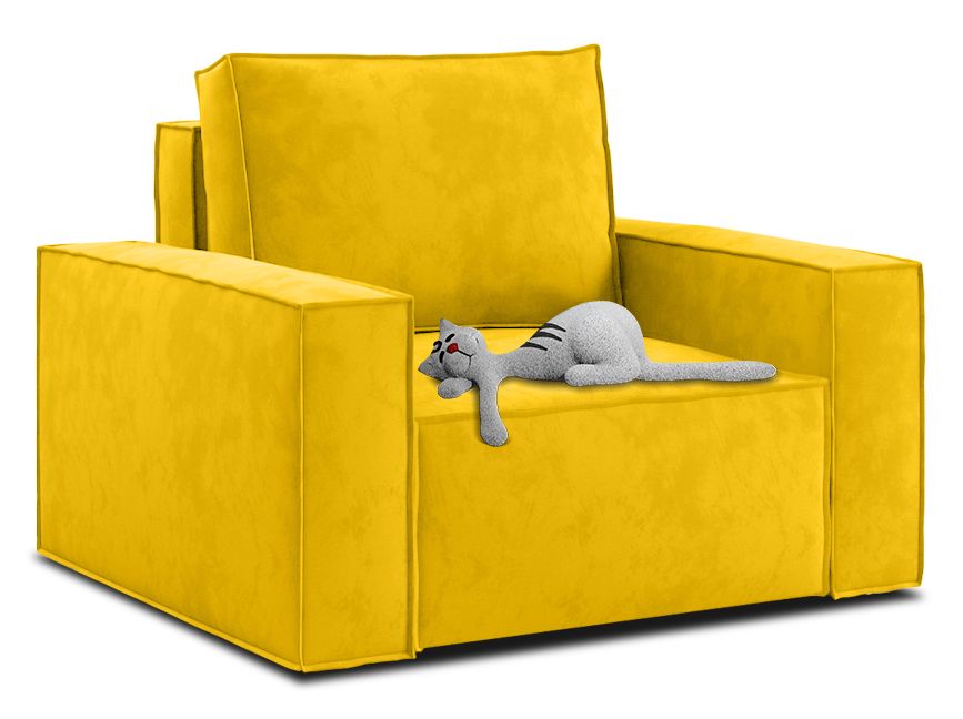 Кресло-кровать Лофт дизайн 3