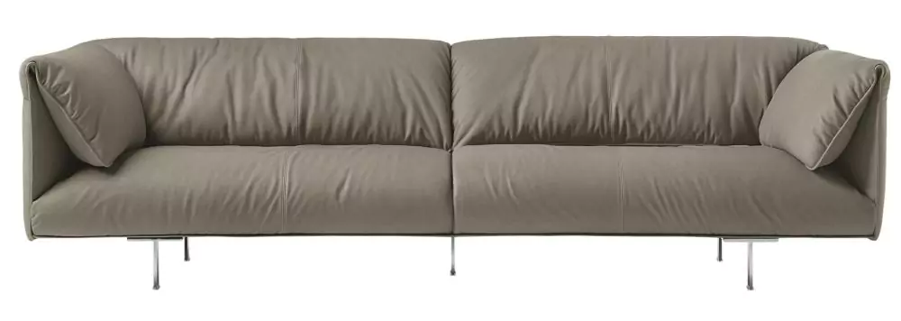 Двухместный диван Консул дизайн 4