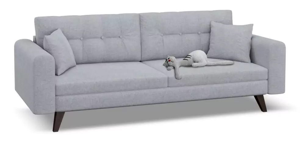 Прямой диван Фрея дизайн 4