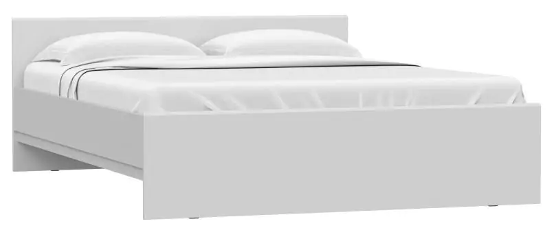 Кровать 160х200 Stern (Штерн) дизайн 1