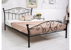 Кровать Gold Кровати без механизма 