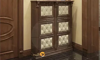 Обувница Благо