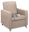 Кресло Надежда, Бежевый