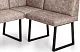 ф54/Битл Кухонный диван угловой Реал дизайн 7
