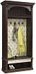 Прихожая Благо, Коричневый