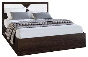 Кровать Николь 1.4 Кровати без механизма 