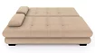 Прямой диван Фиджи, Бежевый