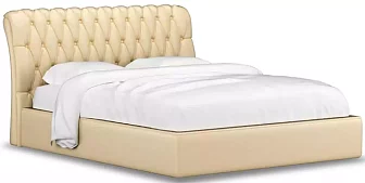 Кровать двуспальная Сицилия Подъемный 
