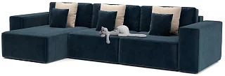 Угловой диван Фессалия