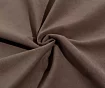 Прямой диван Каприз, Коричневый