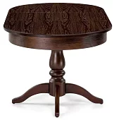 Стол Сайрус Коричневый 