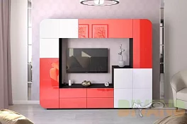Стенка Мебелеф-5