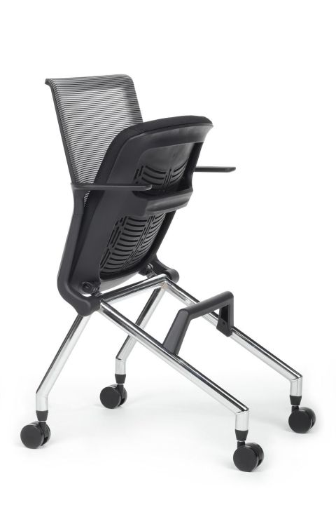 Кресло Riva Chair Mobby D2002, Черный