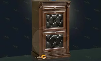 Обувница Благо