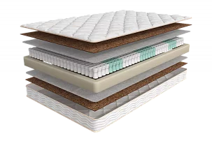 Матрас Аскона 3.0 ProComfort Firm