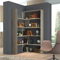 Стеллаж Модерн (loft)