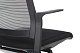 Кресло Riva Chair Mobby D2002, Черный