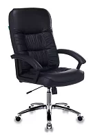 Кресло руководителя Бюрократ T-9908AXSN-AB