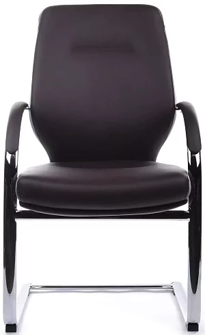 Кресло Рива С C1711, Коричневый