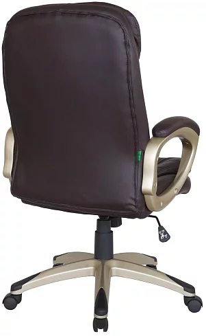 Кресло Рива С Чэйр 9110, Коричневый