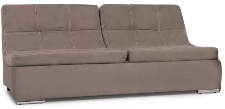 Модульный диван Релакс Монреаль дизайн 1 модуль диван