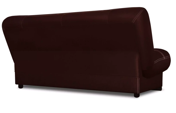 ф18 Кожаный диван Релакс (Оскар) дизайн 7 3