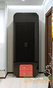 Шкаф Мебелеф-8