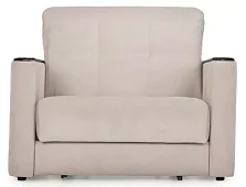 Кресло-кровать Мартин Аккордеон Бежевый