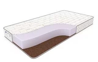 Матрас Дримлайн DreamRoll Eco Hard