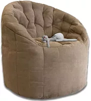 Кресло Пенек Австралия Beige дизайн 1 арт11 Без механизма