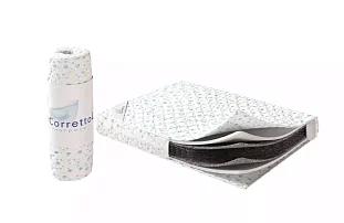 Матрас Semplice roll