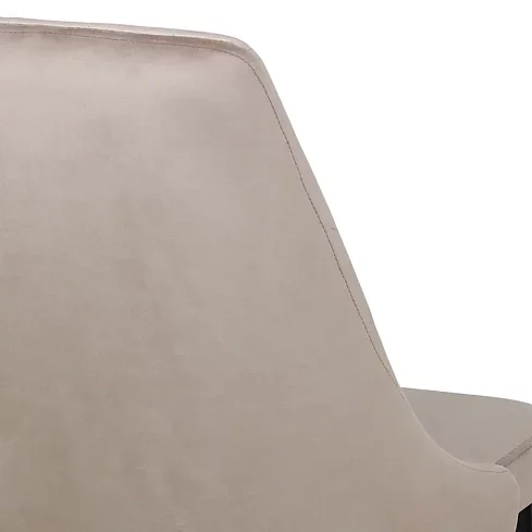 Стул Титул ромб, Бежевый