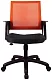 Кресло Riva Chair RCH 1150 TW PL оранжевое