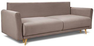 Прямой диван Мия