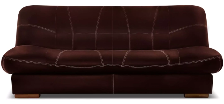 Кожаный диван Релакс (Оскар) дизайн 7