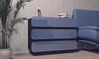Комод Модерн (АйМеб 9)